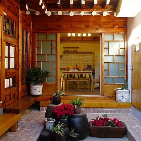 Hanok Guesthouse 202 Seul Pokój zdjęcie