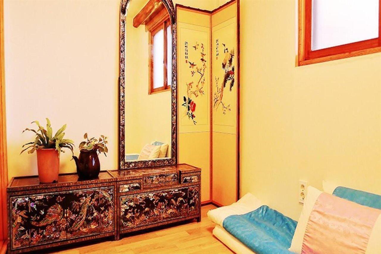 Hanok Guesthouse 202 Seul Zewnętrze zdjęcie