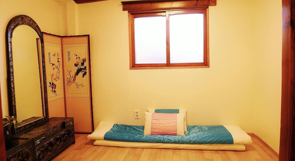 Hanok Guesthouse 202 Seul Pokój zdjęcie