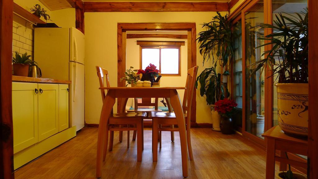 Hanok Guesthouse 202 Seul Zewnętrze zdjęcie