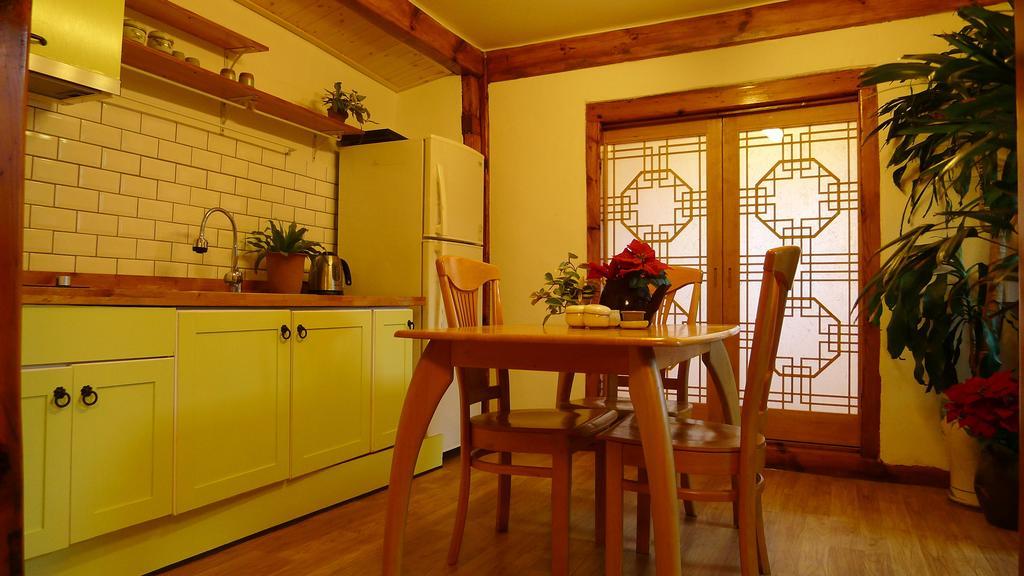 Hanok Guesthouse 202 Seul Zewnętrze zdjęcie