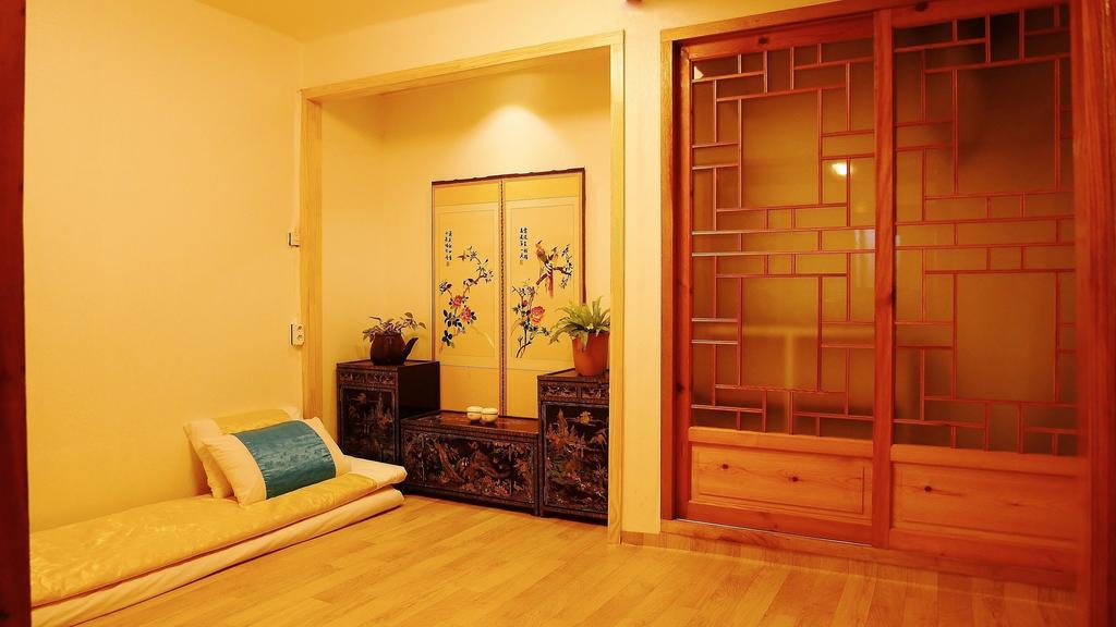 Hanok Guesthouse 202 Seul Pokój zdjęcie
