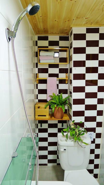 Hanok Guesthouse 202 Seul Pokój zdjęcie