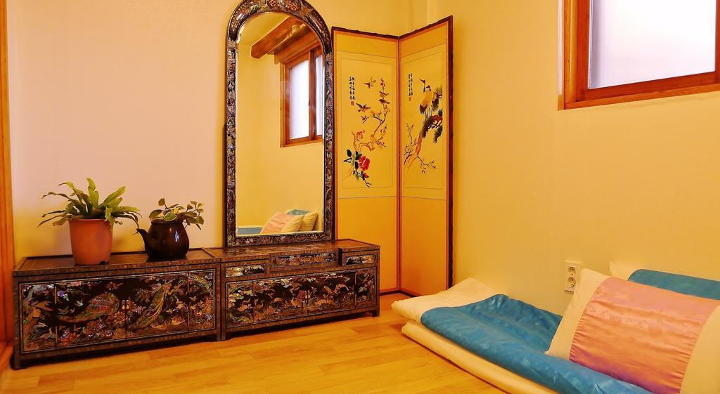 Hanok Guesthouse 202 Seul Pokój zdjęcie