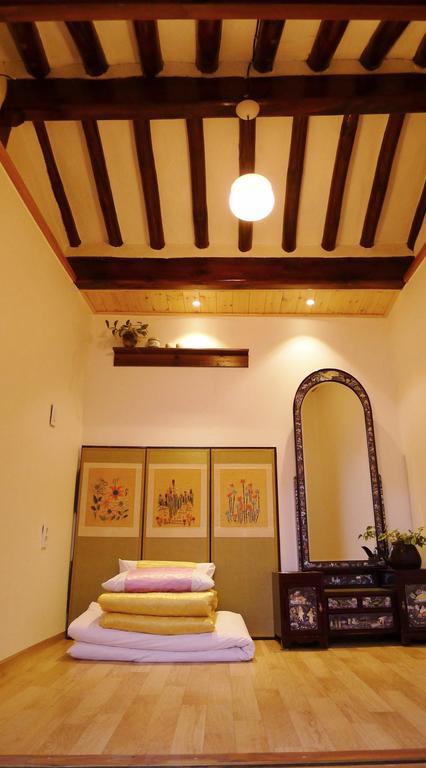 Hanok Guesthouse 202 Seul Pokój zdjęcie