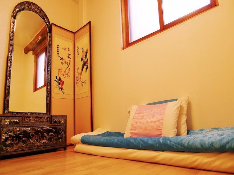 Hanok Guesthouse 202 Seul Zewnętrze zdjęcie